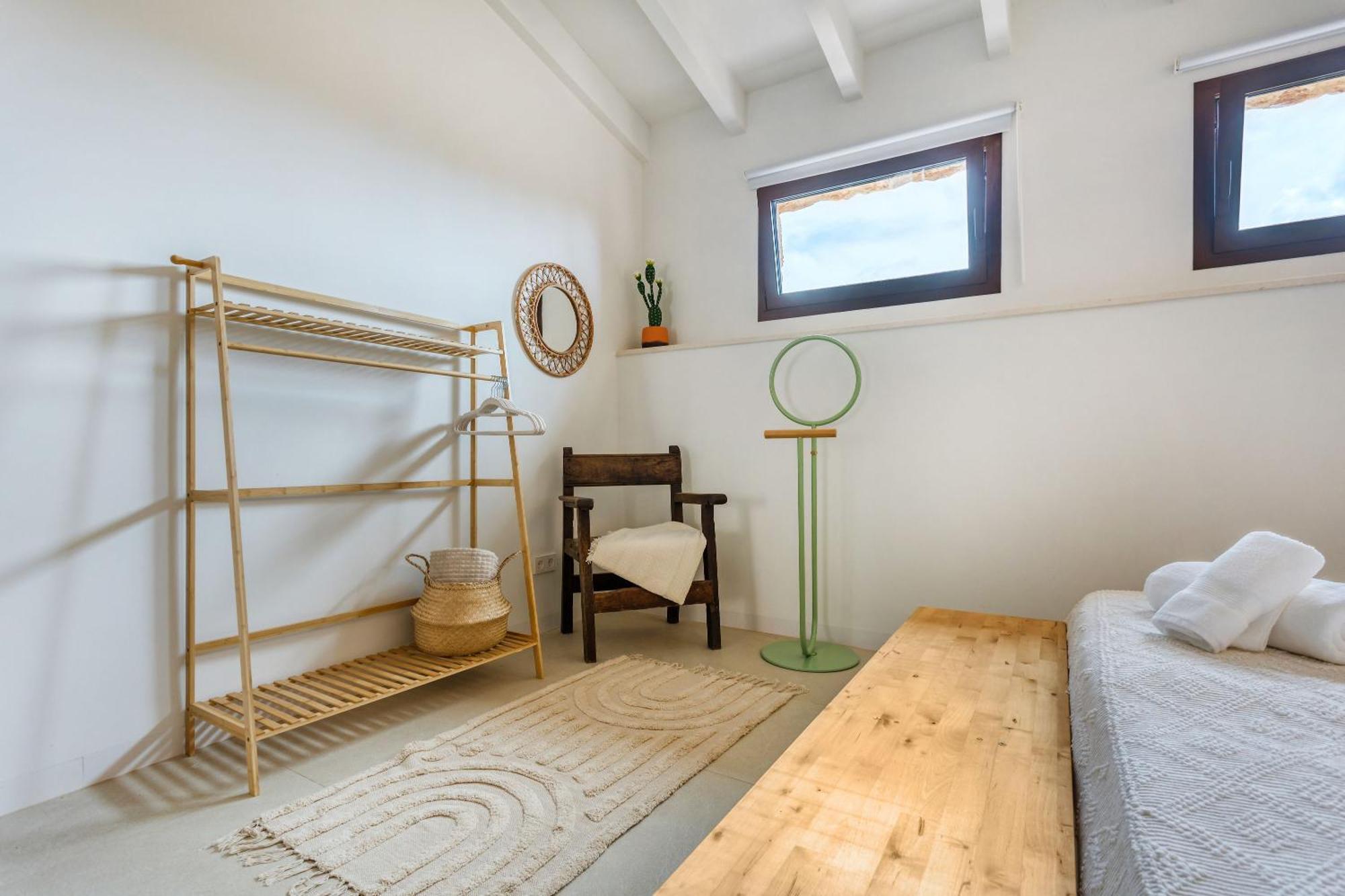 Finca Son Vidal Llucmajor  Habitación foto